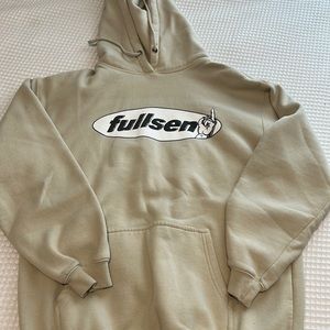 Fullsend Nelk hoodie